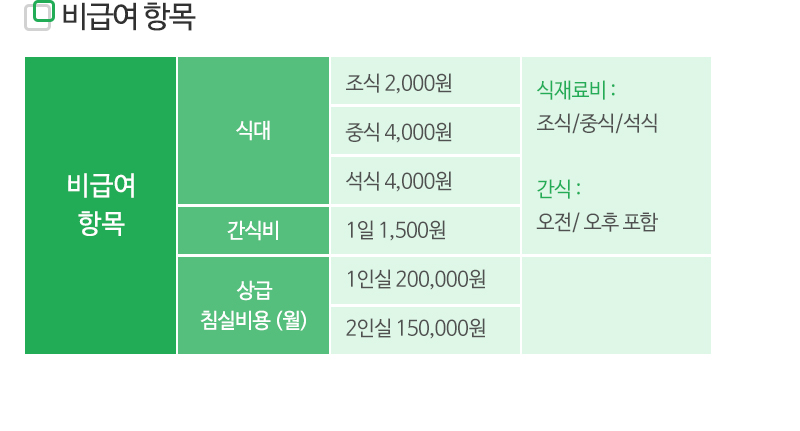 부모애주간보호센터&부모애공동생활가정__